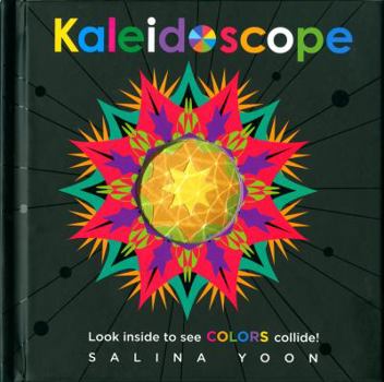 Board book Kaleidoscope Book