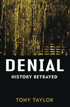 Paperback Denial Book