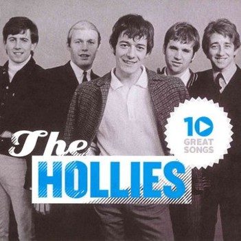 Music - CD 10 Great Songs Book