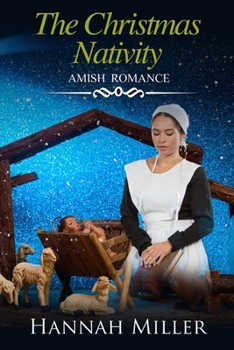 Paperback The Christmas Nativity Book