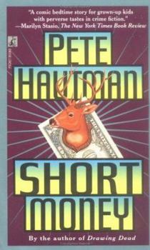 Mass Market Paperback Short Money Book