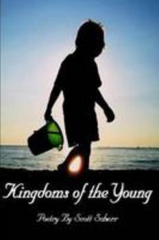 Paperback Kingdoms of the Young Book