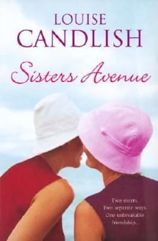 Paperback Sister Avenue Book