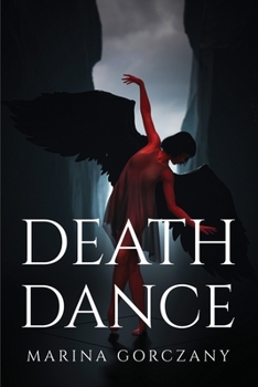 Paperback Death Dance Book