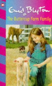 The Buttercup Farm Family (The Family Series) - Book #5 of the Family