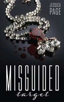 Paperback Misguided Target Book
