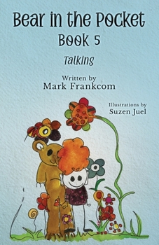 Paperback Bear in the Pocket, Book 5: Talking Book