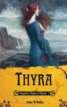 Paperback Thyra Book