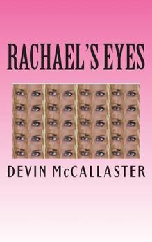 Paperback Rachael's Eyes Book