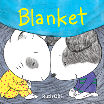 Hardcover Blanket Book