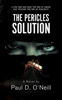 Paperback The Pericles Solution Book