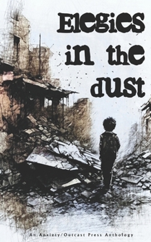 Paperback Elegies in the Dust Book
