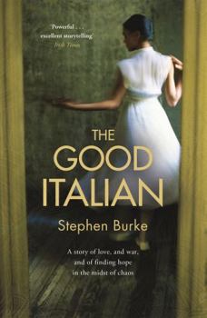 Paperback The Good Italian Book