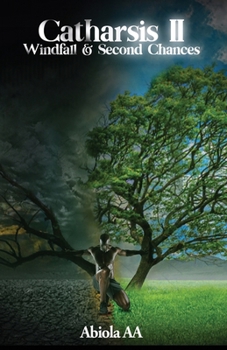 Paperback Catharsis II: Windfall & Second Chances Book