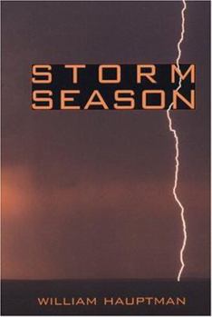 Paperback Storm Season Book
