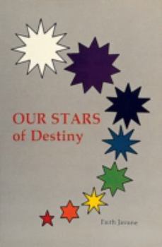Paperback Our Stars of Destiny Book