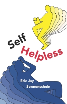 Paperback Self Helpless Book