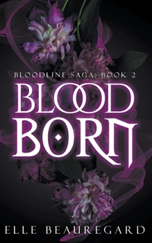 Paperback Blood Born Book