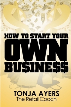 Paperback How to Start Your Own Business Book