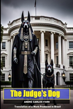 Paperback The Judge's Dog Book