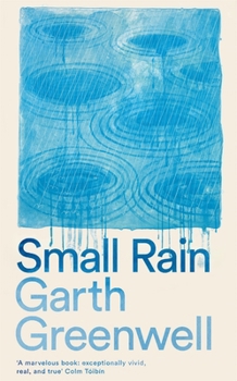 Paperback Small Rain Book