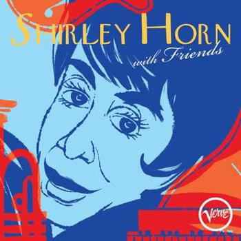 Music - CD Shirley Horn With Friends (2 CD) Book