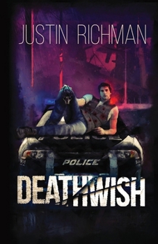 Paperback Deathwish Book