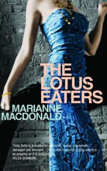 Paperback The Lotus Eaters Book