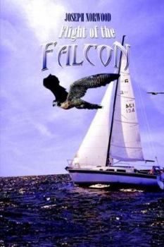Hardcover Flight of the Falcon Book