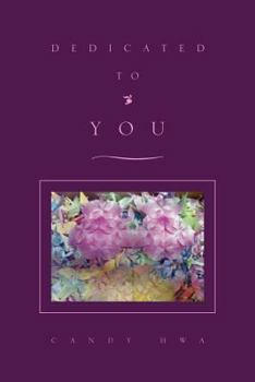 Paperback Dedicated To You Book