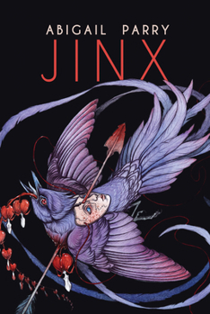 Paperback Jinx Book