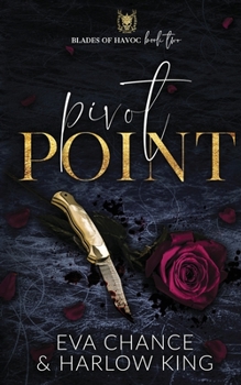 Paperback Pivot Point Book