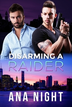 Paperback Disarming a Raider Book