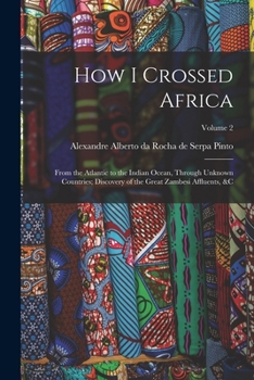 How I Crossed Africa V2: The Coillard Family
