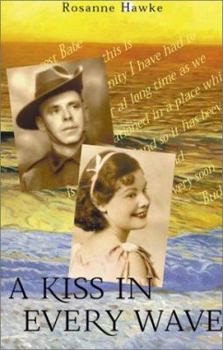 Paperback A Kiss in Every Wave Book