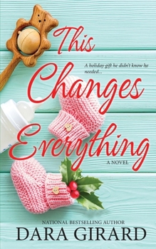 Paperback This Changes Everything Book