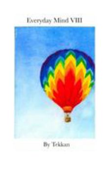 Paperback Everyday Mind VIII Book