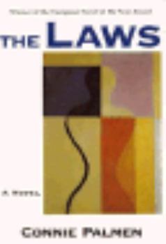 Hardcover The Laws Book
