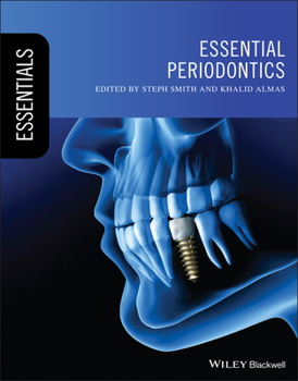 Paperback Essential Periodontics Book