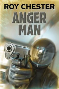 Anger Man - Book #2 of the Dr. Hannah Nightingale