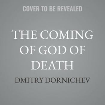 Audio CD The Coming of God of Death: Book 6 Book
