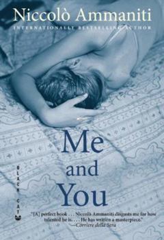 Paperback Me and You Book