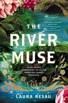 Paperback The River Muse Book