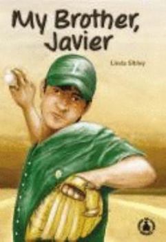 Hardcover My Brother, Javier Book