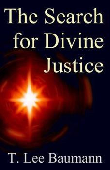 Paperback The Search for Divine Justice Book