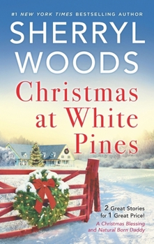 Mass Market Paperback Christmas at White Pines Book