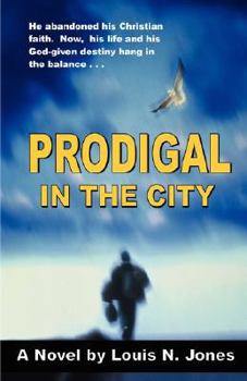 Paperback Prodigal in the City Book