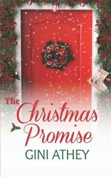 Paperback The Christmas Promise Book