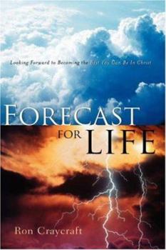 Paperback Forecast For Life Book