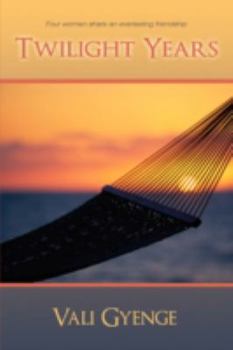 Paperback Twilight Years Book